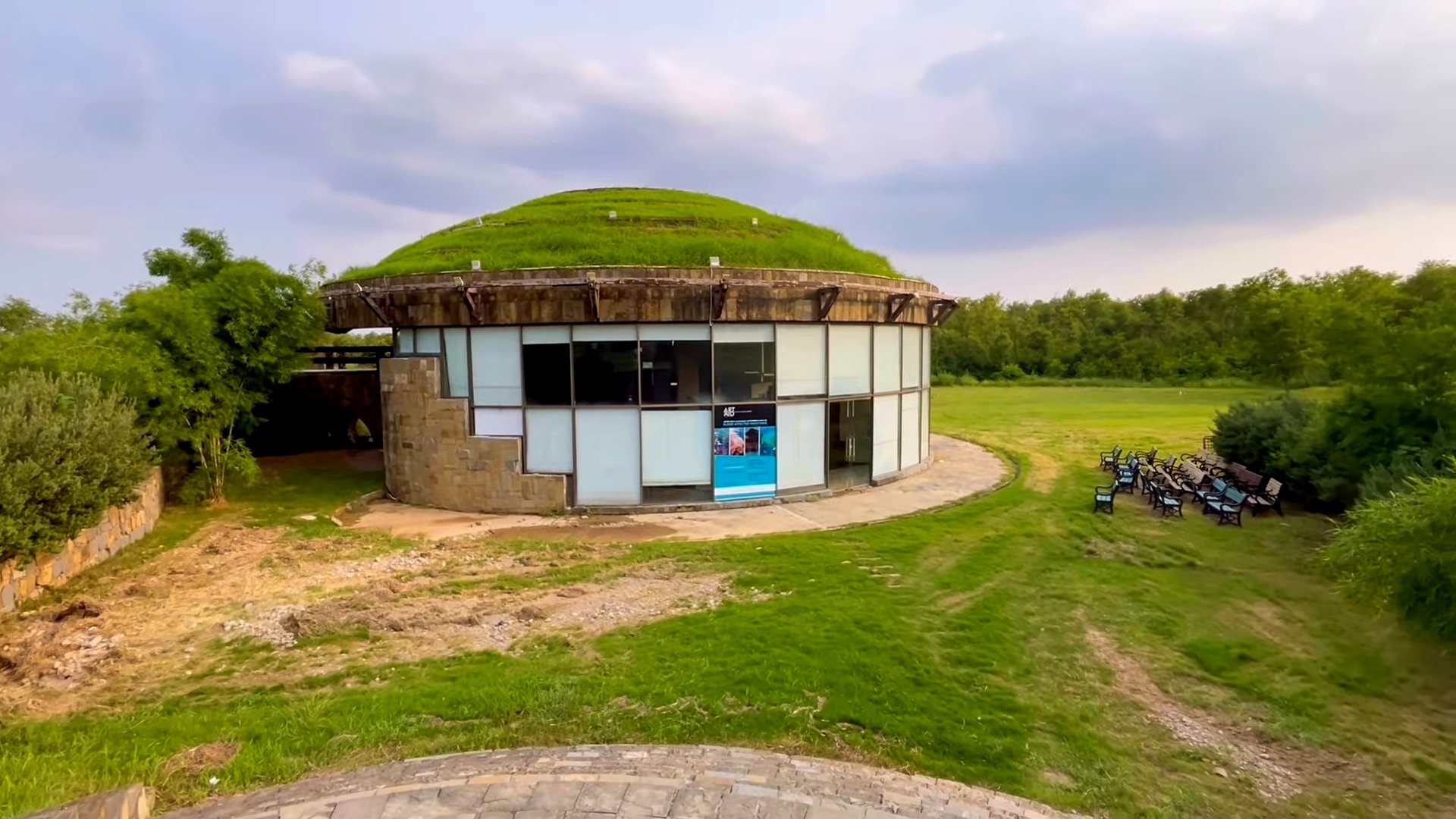 National Tourism Portal